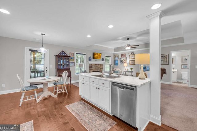 388 Belmont Park Drive, Commerce, GA 30529