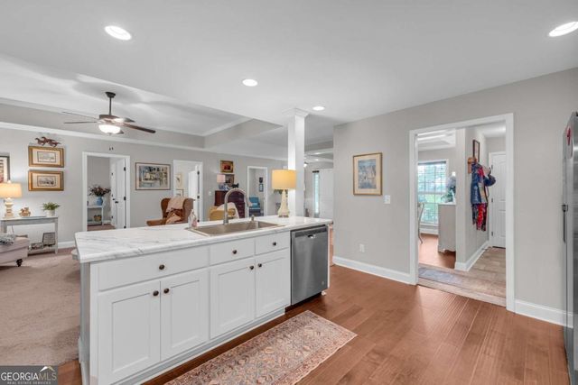 388 Belmont Park Drive, Commerce, GA 30529