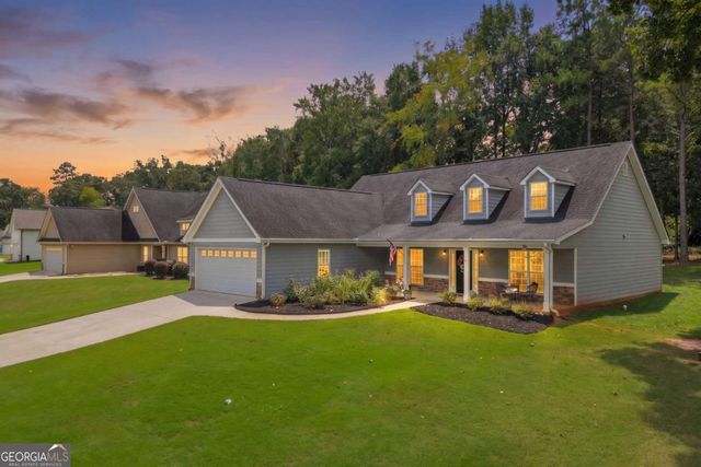 388 Belmont Park Drive, Commerce, GA 30529