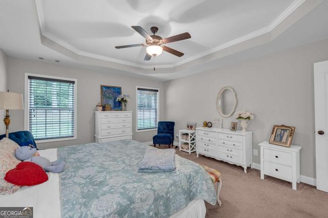 388 Belmont Park Drive, Commerce, GA 30529