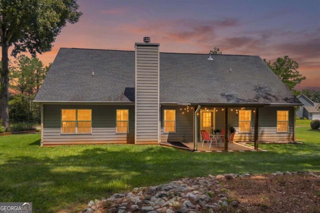 388 Belmont Park Drive, Commerce, GA 30529