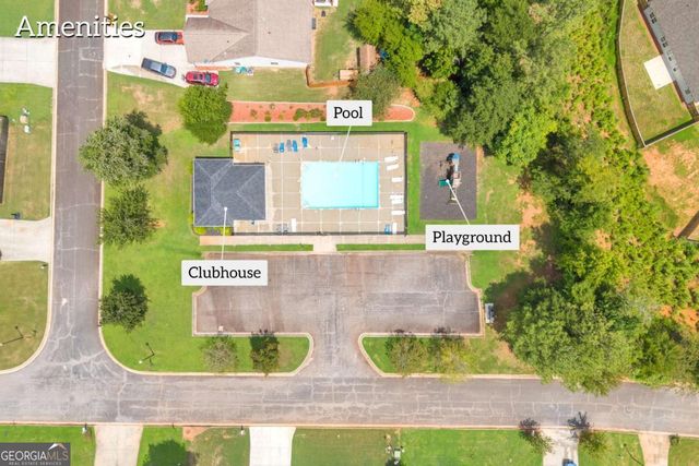 388 Belmont Park Drive, Commerce, GA 30529