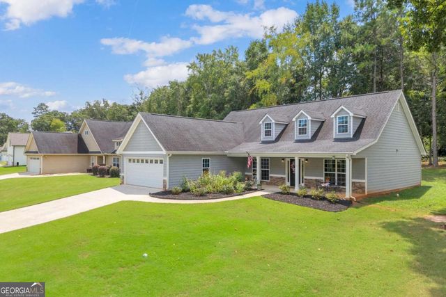 388 Belmont Park Drive, Commerce, GA 30529