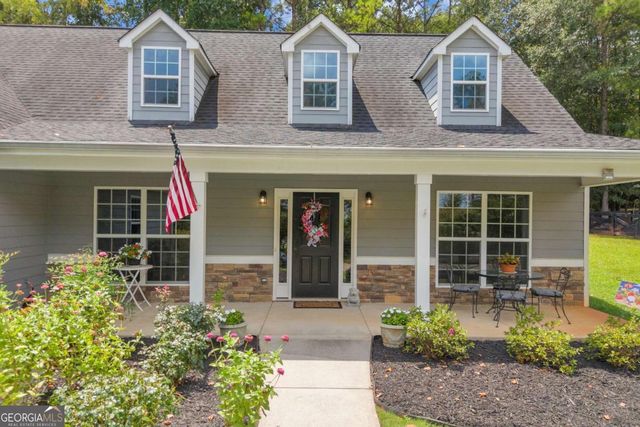 388 Belmont Park Drive, Commerce, GA 30529