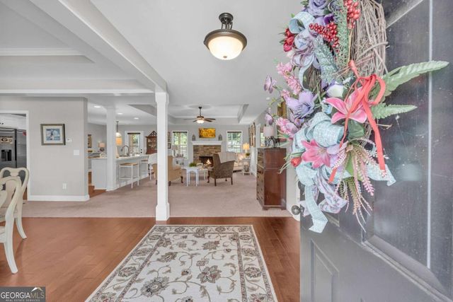 388 Belmont Park Drive, Commerce, GA 30529