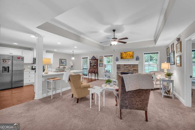 388 Belmont Park Drive, Commerce, GA 30529