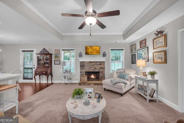 388 Belmont Park Drive, Commerce, GA 30529