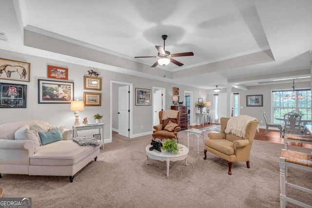 388 Belmont Park Drive, Commerce, GA 30529
