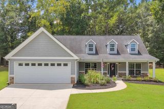 388 Belmont Park Drive, Commerce, GA 30529