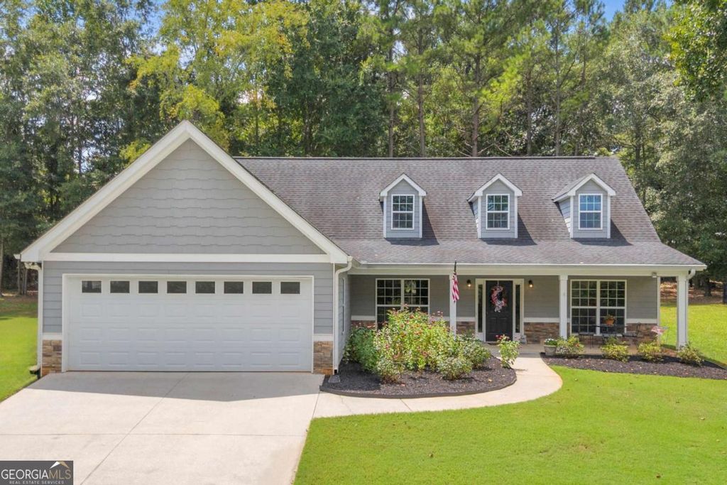 388 Belmont Park Drive, Commerce, GA 30529