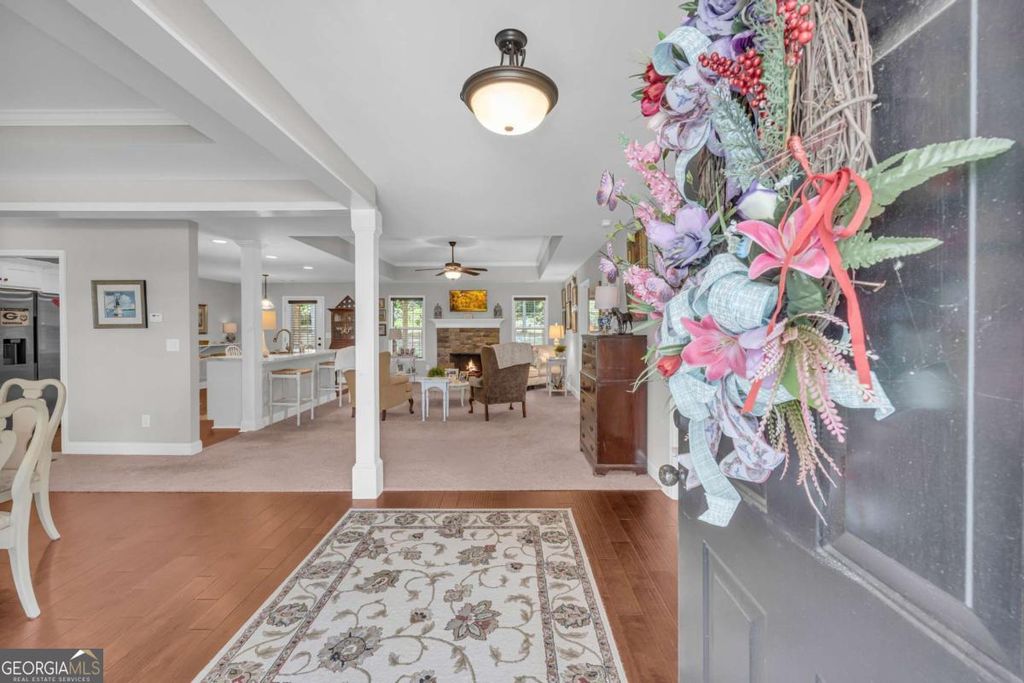 388 Belmont Park Drive, Commerce, GA 30529 — photo 5