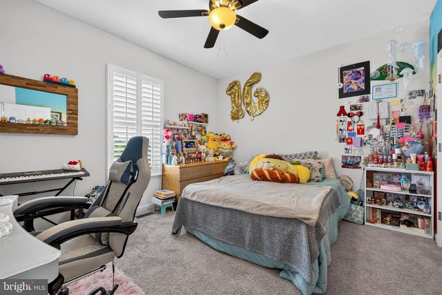 13862 PATRIOT WAY, Hagerstown, MD 21740
