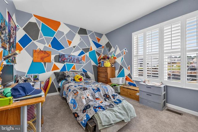 13862 PATRIOT WAY, Hagerstown, MD 21740