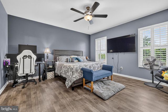 13862 PATRIOT WAY, Hagerstown, MD 21740