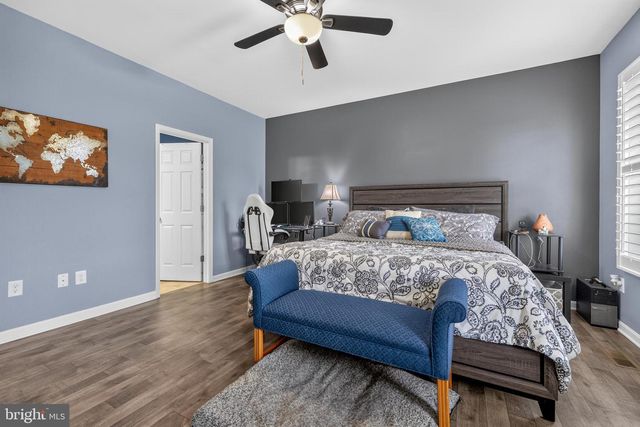 13862 PATRIOT WAY, Hagerstown, MD 21740