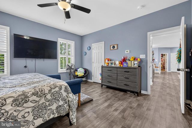 13862 PATRIOT WAY, Hagerstown, MD 21740