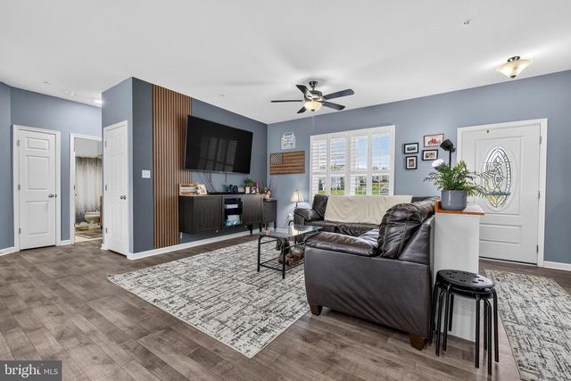 13862 PATRIOT WAY, Hagerstown, MD 21740