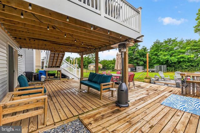 13862 PATRIOT WAY, Hagerstown, MD 21740