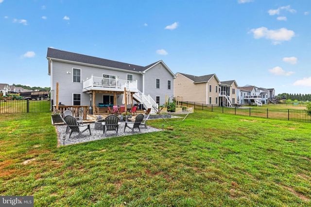 13862 PATRIOT WAY, Hagerstown, MD 21740