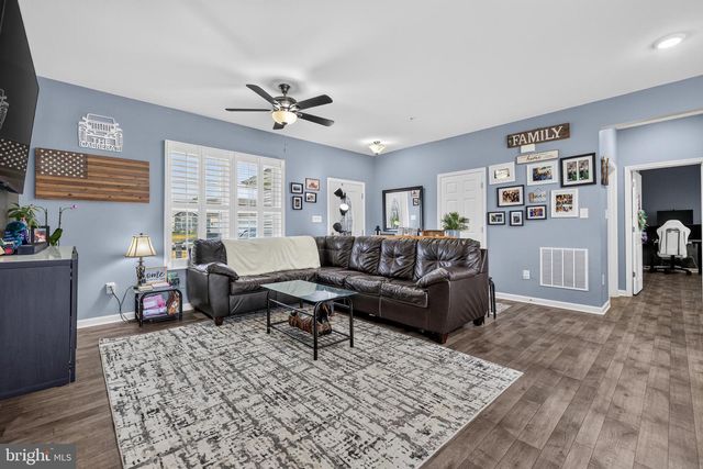 13862 PATRIOT WAY, Hagerstown, MD 21740