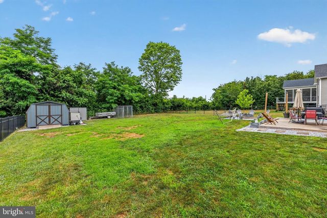 13862 PATRIOT WAY, Hagerstown, MD 21740