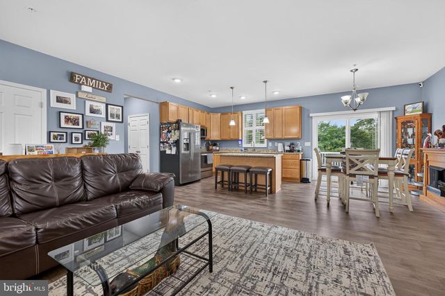 13862 PATRIOT WAY, Hagerstown, MD 21740