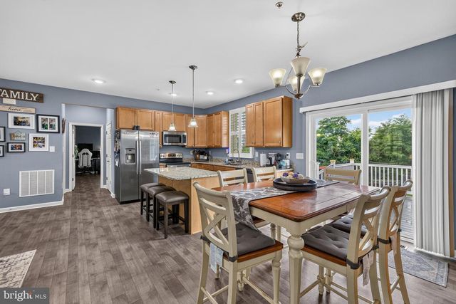 13862 PATRIOT WAY, Hagerstown, MD 21740