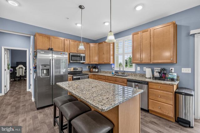 13862 PATRIOT WAY, Hagerstown, MD 21740