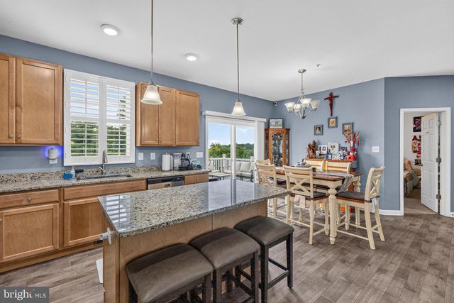 13862 PATRIOT WAY, Hagerstown, MD 21740