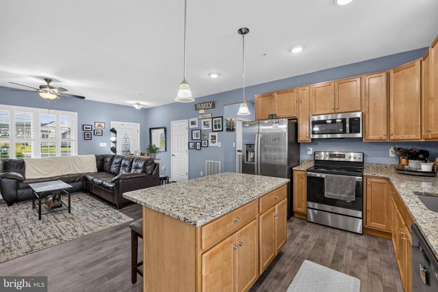 13862 PATRIOT WAY, Hagerstown, MD 21740