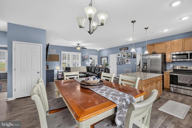 13862 PATRIOT WAY, Hagerstown, MD 21740