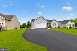 13862 PATRIOT WAY, Hagerstown, MD 21740