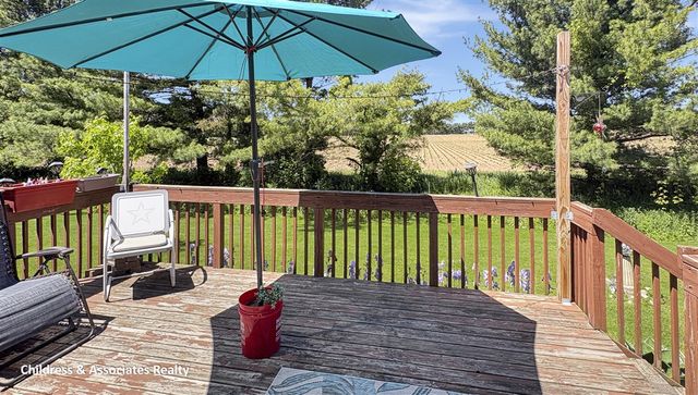 13675 Iris Lane, Cedar Springs, MI 49319