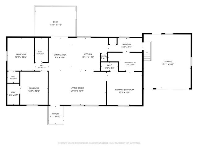 13675 Iris Lane, Cedar Springs, MI 49319