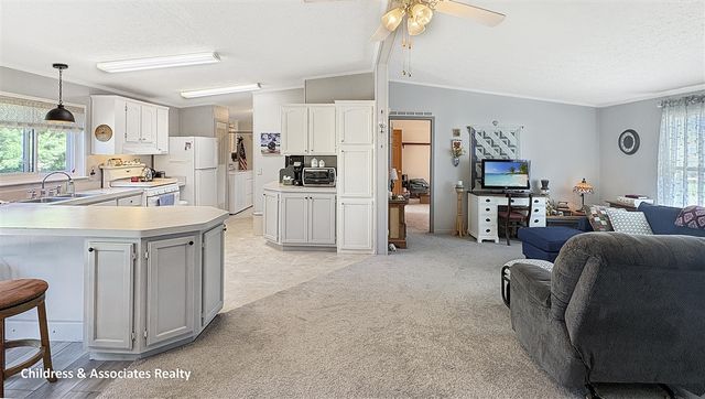 13675 Iris Lane, Cedar Springs, MI 49319