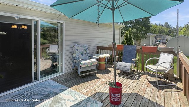 13675 Iris Lane, Cedar Springs, MI 49319
