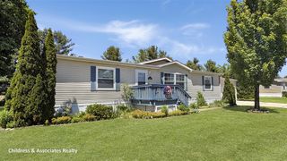 13675 Iris Lane, Cedar Springs, MI 49319