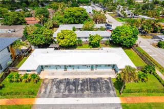 4008 NW 5th Avenue, Oakland Park, FL 33309