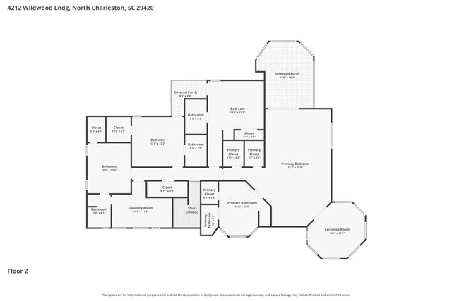 4212 Wildwood Landing, North Charleston, SC 29420