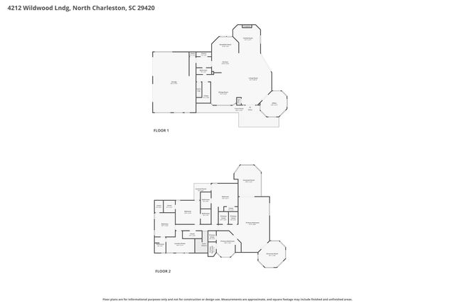4212 Wildwood Landing, North Charleston, SC 29420