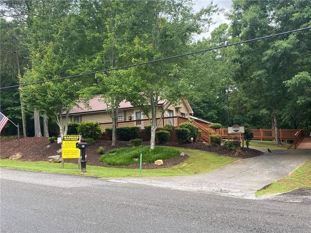 585 Galaxy Way, Ranger, GA 30734