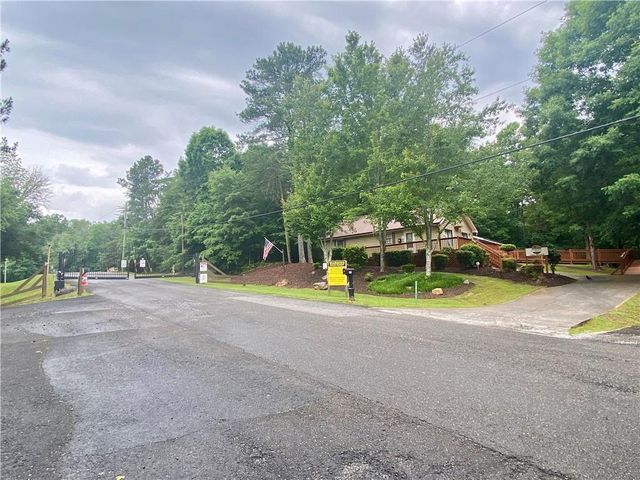585 Galaxy Way, Ranger, GA 30734