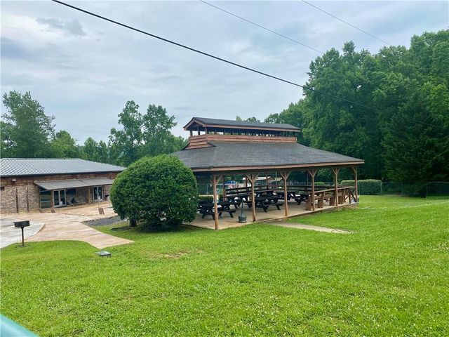 585 Galaxy Way, Ranger, GA 30734