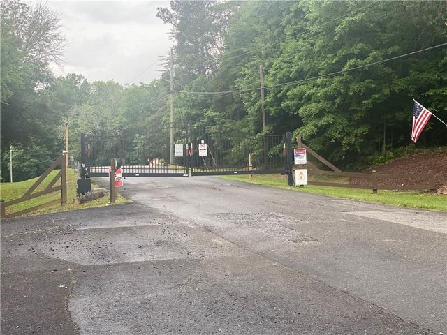 585 Galaxy Way, Ranger, GA 30734