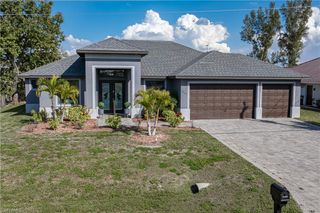 1819 SW 6th AVE, Cape Coral, FL 33991