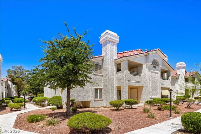 7900 Ryandale Circle 101, Las Vegas, NV 89145
