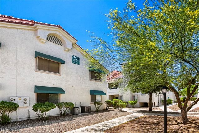 7900 Ryandale Circle 101, Las Vegas, NV 89145