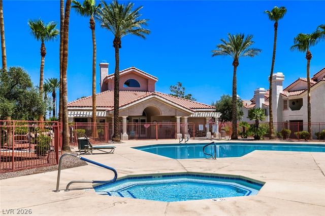 7900 Ryandale Circle 101, Las Vegas, NV 89145