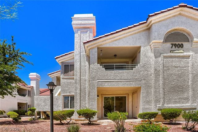 7900 Ryandale Circle 101, Las Vegas, NV 89145