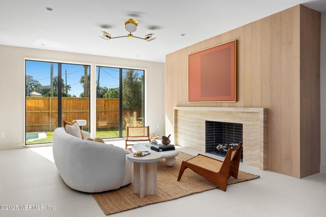 1475 OCEAN Boulevard, Atlantic Beach, FL 32233